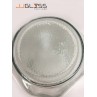 AMORN- BT 108-3.5L. - Glass Jar Cover 3,500ml.